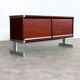 Buffet vintage | buffet | mobilier de bureau | années 1970