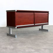 Buffet vintage | buffet | mobilier de bureau | années 1970