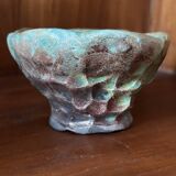 Raku cup