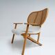 Moroso Klara armchair by Patricia Urquiola, 2010s