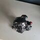 Poodle carafe creation Albert Ferlay Vallauris - Ref 801