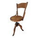 Chaise bureau