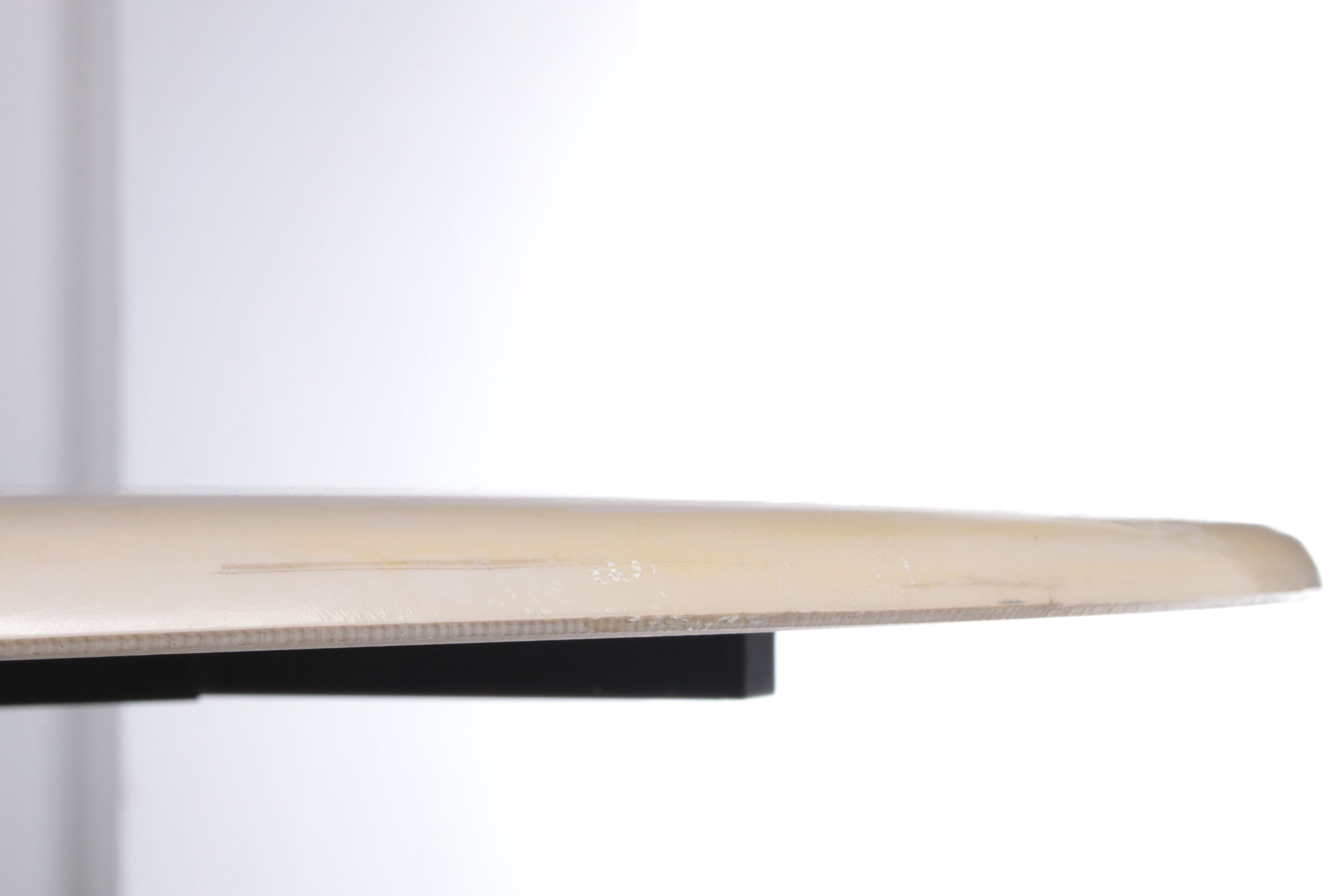 1970s Marble Dining Table on Two Marble x Feet, Germany