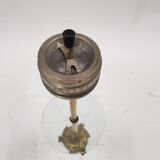 1950s standing ashtray