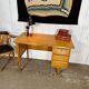 Bureau année 60