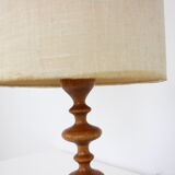 Mid-Century Table Lamp Designed by Antonín Hepnar, 1970's