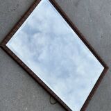 Miroir Bambo Vintage 43x70 Classique