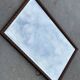 Miroir Bambo Vintage 43x70 Classique