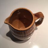 Pitcher Iron Earth