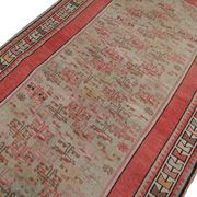 Tapis en laine 1880 79x144cm