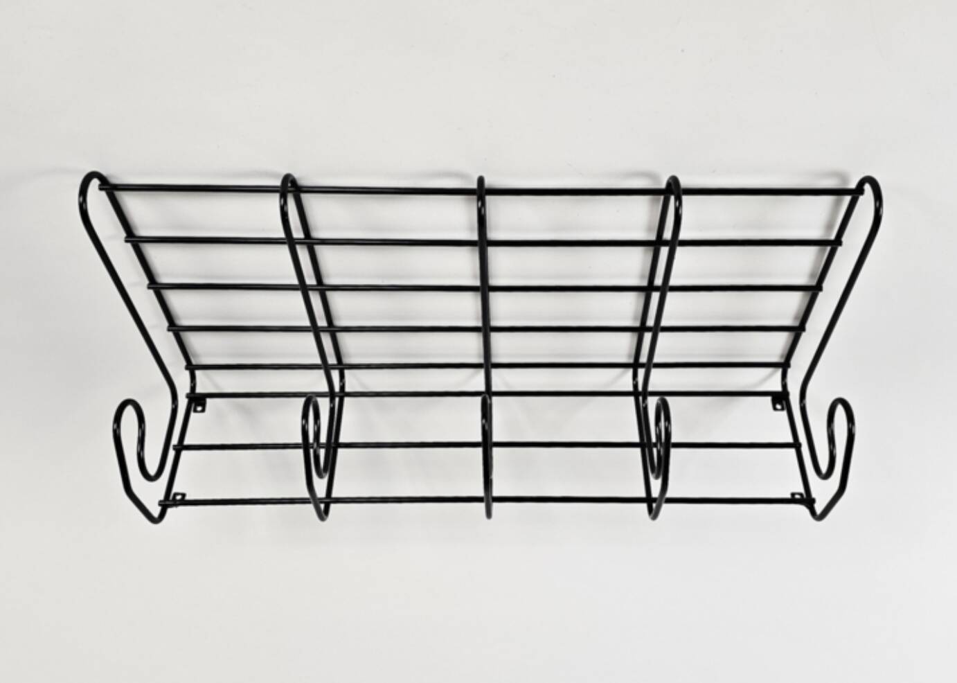 Vintage IKEA Fran Coat Rack, 1980s Design