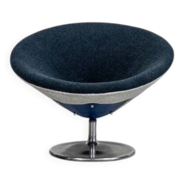 Space Age Cone Armchair, Germany, 1970s