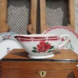 gravy boat Digoin Sarreguemines
