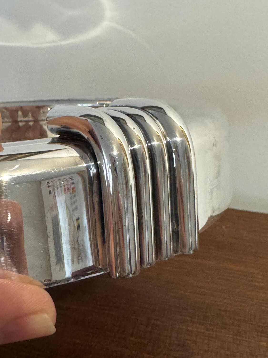 Ashtray / pocket tray Christian Dior – 20 cm