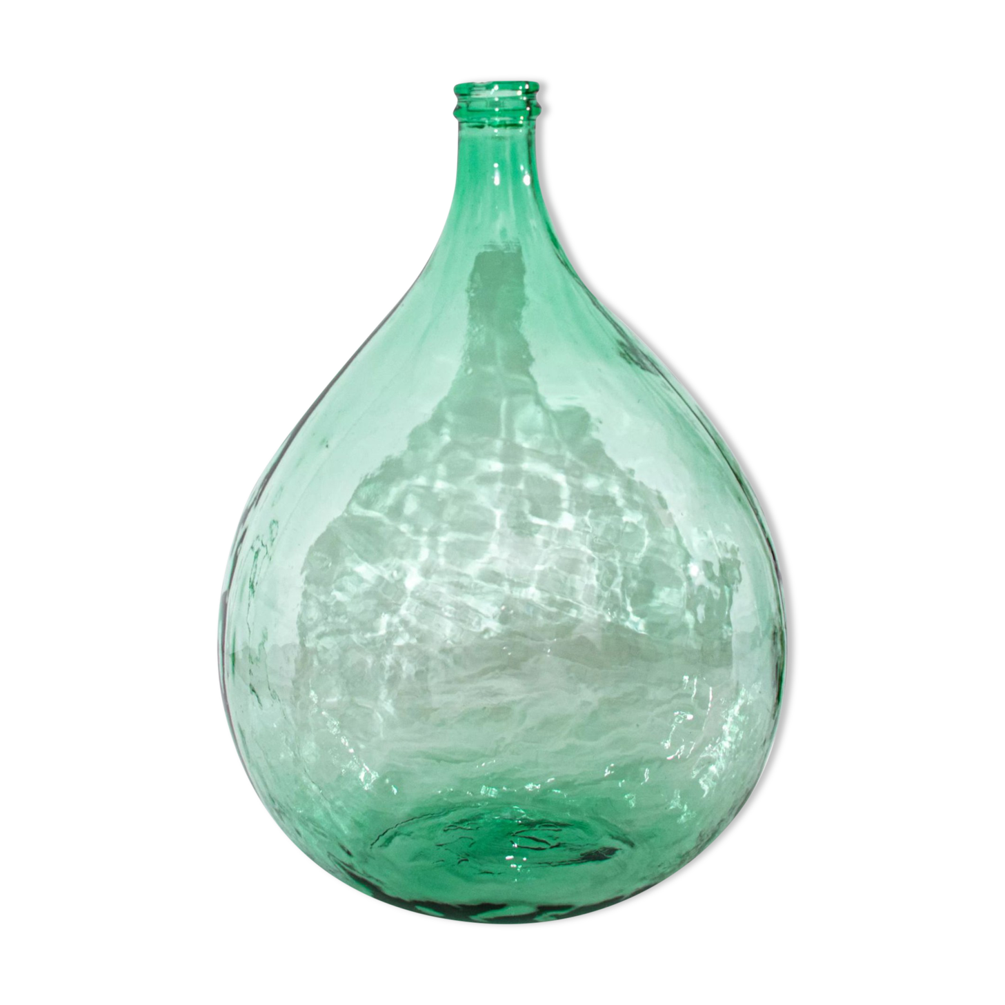 Demijohn d'epoque 28l
