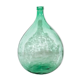 Demijohn d'epoque 28l