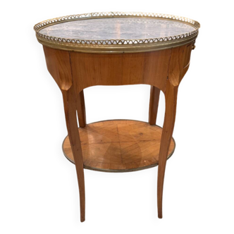 Table chevet Transition