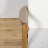 Mid-Century Model 300-139 Armchair from Swarzędzka Factory, 1960s