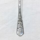 Léontine Compère - Set of 6 silver spoons Art Nouvea