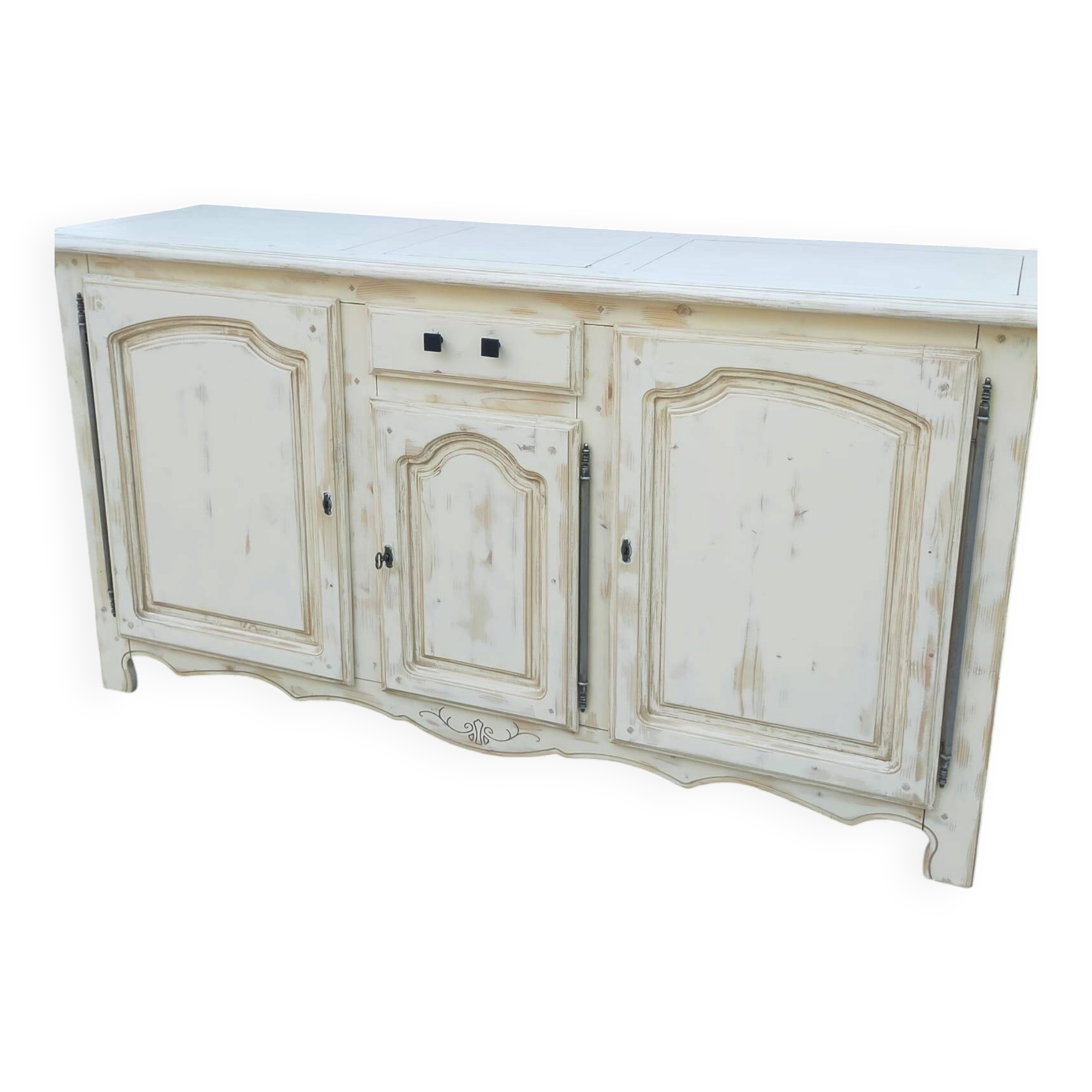 Buffet/Enfilade rénovée