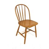 “Pinnstol” chair, Nesto Stolfabrik, Sweden, 1960