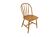 “Pinnstol” chair, Nesto Stolfabrik, Sweden, 1960