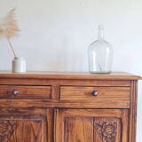 Art Deco Parisian Buffet