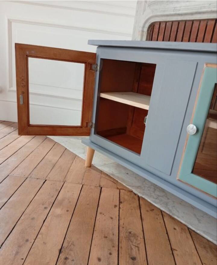 Buffet mado. TV furniture.