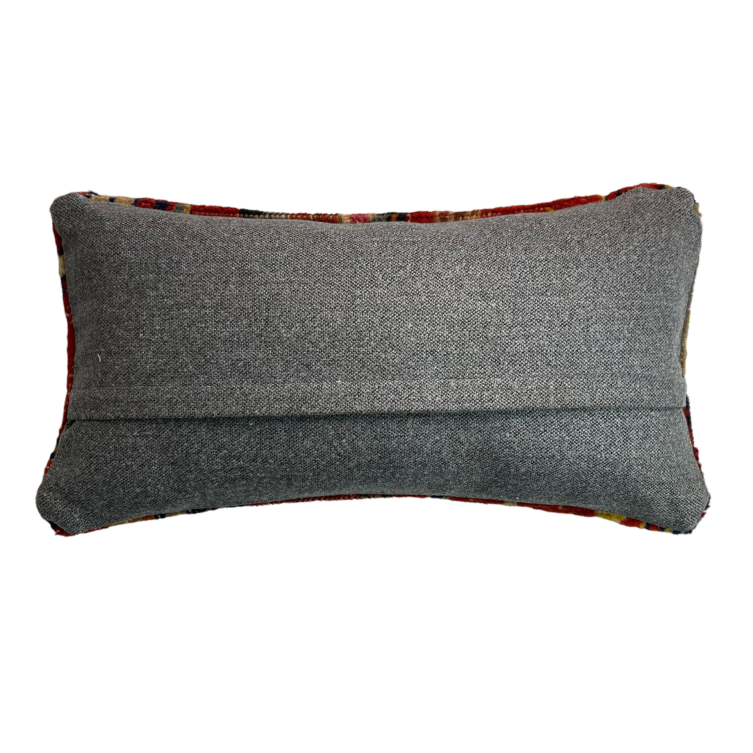 Housse de coussin turc vintage , 30 x 60 cm