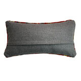 Housse de coussin turc vintage , 30 x 60 cm