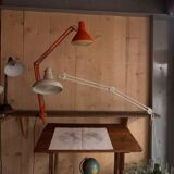 Lampe articulée Luxo type MLS