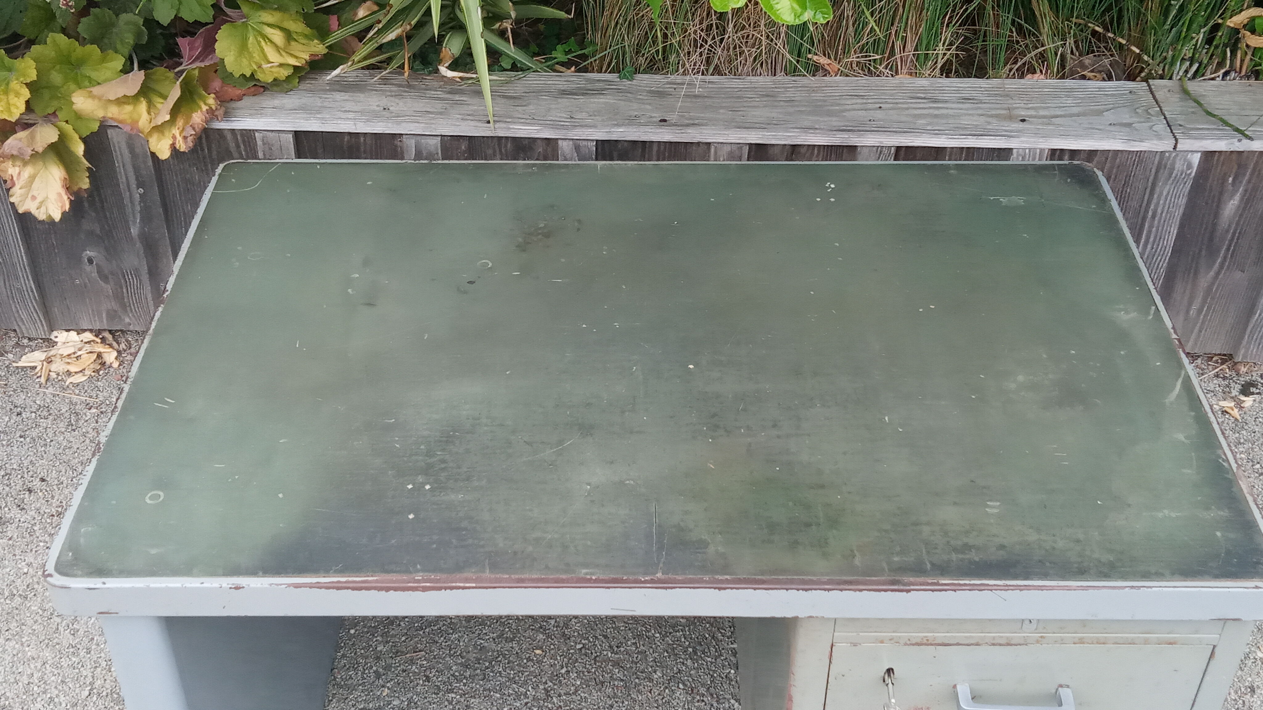 Industrial office 50/60s