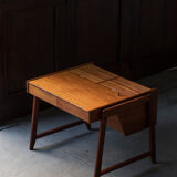 Writing desk by Clausen & Mares for Eden Rotterdam, 1960's