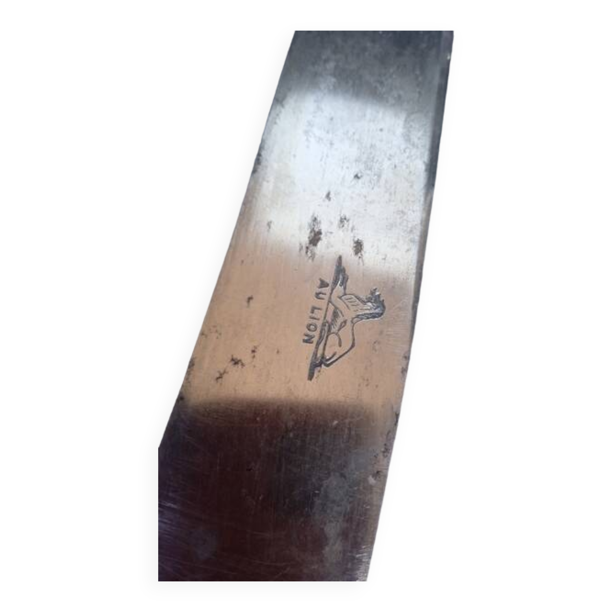 Silver cutting service Minerva Louis XVI hallmark