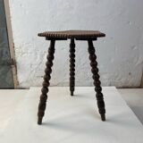 Table d'appoint Bobin