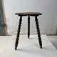 Table d'appoint Bobin