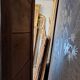Restoration period mirror 2m25 x 67