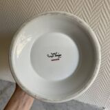 Royal Limoges Paradis model flowerpot