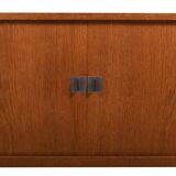 Early RY25 Sideboard by Hans J. Wegner for Ry Møbler