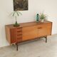 Enfilade meuble de rangement
Frantisek Mezulanik pour Up Zavody
1960