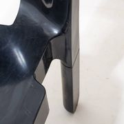 Ensemble de 6 chaises 'Universale' par Joe Colombo