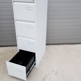 industrial office filing cabinet