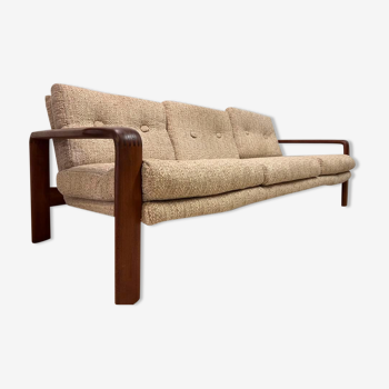 vintage Danish chair / sofa / armchair
