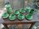 Stoneware coffee service from Marnaz