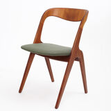 Johannes Andersen dining chairs