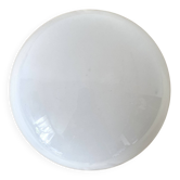 Plafonnier en opaline vintage