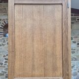 Parisian Art Deco wardrobe