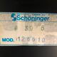 Designer mirror 70 by schöninger