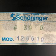 Designer mirror 70 by schöninger