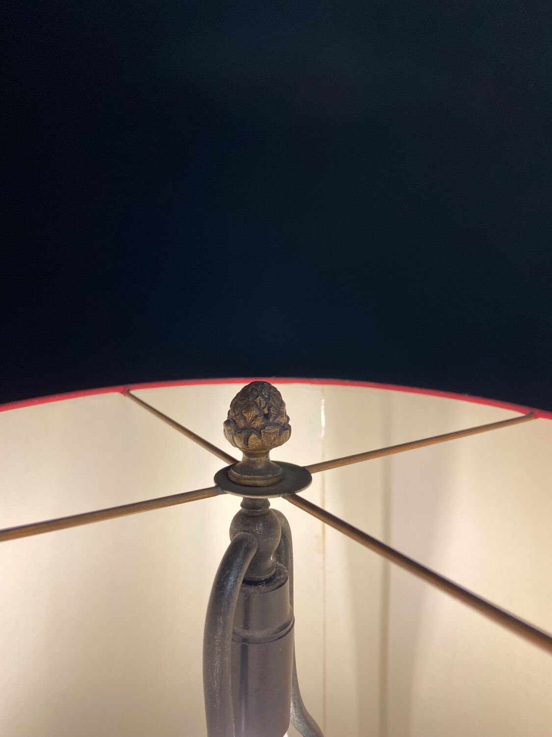 Giacomo Dolcetti tablelamp